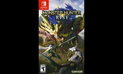 Monster Hunter Rise