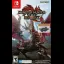 Monster Hunter Rise Sunbreak - Nintendo Switch - Retrocharting
