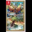 Monster Hunter Stories Collection - Nintendo Switch - Retrocharting