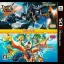 Monster Hunter XX + Monster Hunter Stories Twin Pack - Nintendo 3DS - Retrocharting