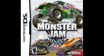Monster Jam