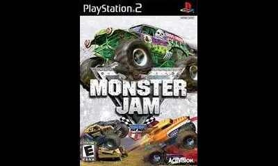 Monster Jam