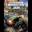 Monster Jam: Path of Destruction - PSP - Retrocharting