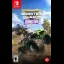 Monster Jam Showdown - Nintendo Switch - Retrocharting
