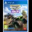 Monster Jam Showdown - Playstation 4 - Retrocharting
