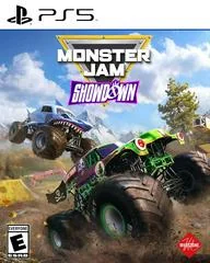 Background - Monster Jam Showdown - Playstation 5 - Retrocharting