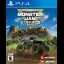 Monster Jam Steel Titans 2 - Playstation 4 - Retrocharting
