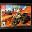 Monster Jam Steel Titans [Collector's Edition] - Nintendo Switch - Retrocharting