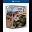 Monster Jam Steel Titans [Collector's Edition] - Playstation 4 - Retrocharting
