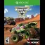 Monster Jam Steel Titans - PAL Xbox One - Retrocharting