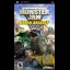 Monster Jam Urban Assault - PSP - Retrocharting