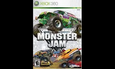 Monster Jam