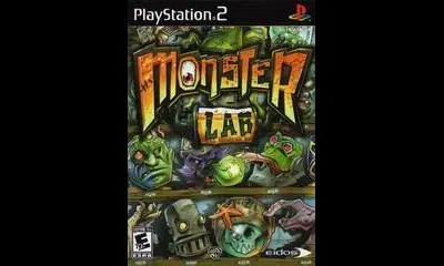 Monster Lab