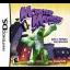 Monster Mayhem: Build and Battle - Nintendo DS - Retrocharting