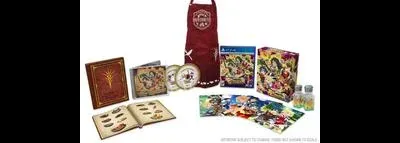 Monster Menu: The Scavenger's Cookbook [Limited Edition]