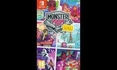 Monster Prom XXL [Steelbook Edition]