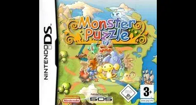 Monster Puzzle