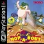 Monster Rancher Hop-A-Bout - PlayStation - Retrocharting