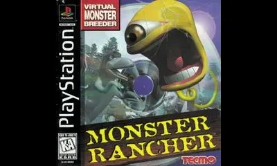Monster Rancher