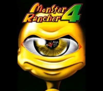 Monster Rancher