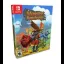 Monster Sanctuary [Collector's Edition] - Nintendo Switch - Retrocharting
