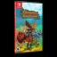 Monster Sanctuary - Nintendo Switch - Retrocharting