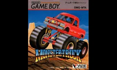 Monster Truck