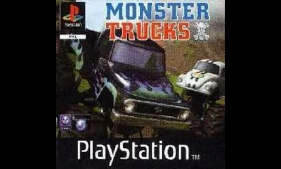 Monster Trucks
