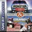 Monster Trucks & Quad Desert Fury - GameBoy Advance - Retrocharting