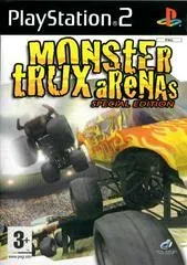 Monster Trux Arenas [Special Edition]