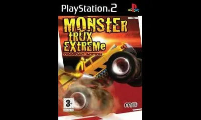 Monster Trux Extreme