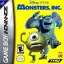 Monsters Inc - GameBoy Advance - Retrocharting