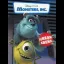 Monsters Inc - Gamecube - Retrocharting