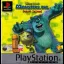 Monsters Inc [Platinum] - PlayStation 2 - Retrocharting