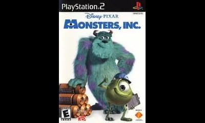 Monsters Inc