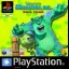 Monsters Inc - Playstation 4 - Retrocharting