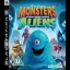 Monsters vs. Aliens - PlayStation 2 - Retrocharting