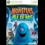 Monsters vs. Aliens - Xbox 360 - Retrocharting