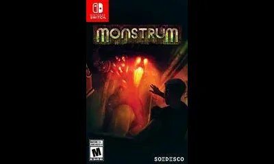 Monstrum