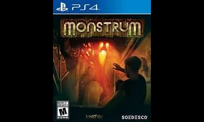 Monstrum