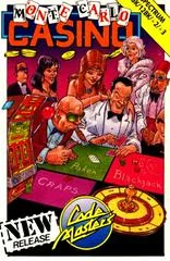 Background - Monte Carlo Casino - Sinclair ZX Spectrum  - Retrocharting