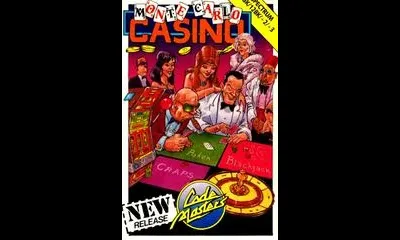 Monte Carlo Casino