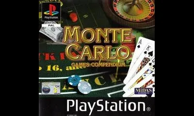 Monte Carlo Games Compendium