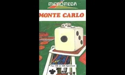 Monte Carlo