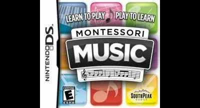 Montessori Music