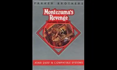 Montezuma S Revenge Featuring Panama Joe