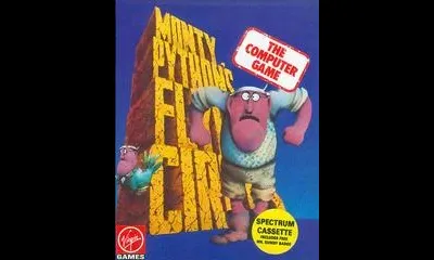Monty Python's Flying Circus