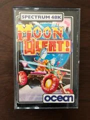Background - Moon Alert - ZX Spectrum - Retrocharting