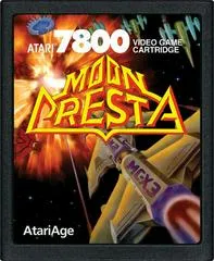 Moon Cresta [Homebrew]