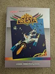 Moon Cresta [Opcode]